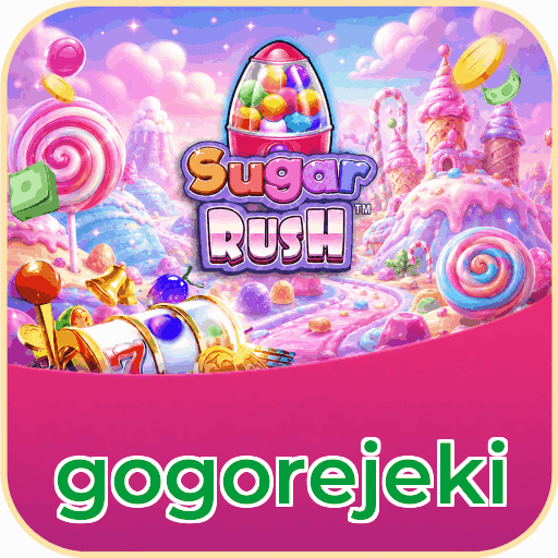 gogorejeki APK v4.7.5 - Screenshot UI modern dan intuitif Indonesia